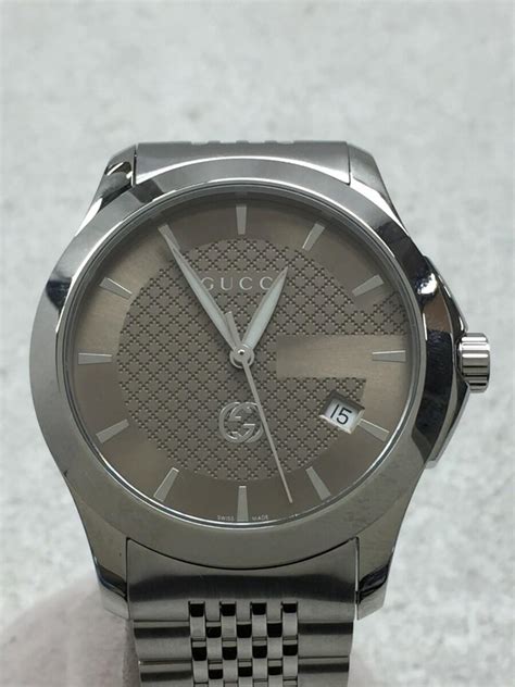 montre gucci 126.4